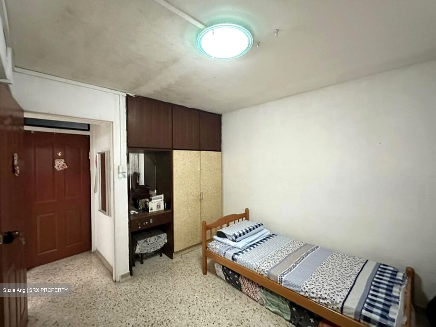 Blk 16 Telok Blangah Crescent (Bukit Merah), HDB 3 Rooms #522741311